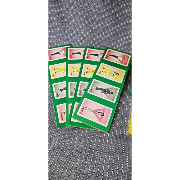 Parker Brothers Toys Vintage 1994 Mighty Morphin Power Rangers Action-Packed Aud - Picture 2 of 7